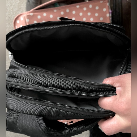 Targus Laptop Backpack - Picture 4 of 4